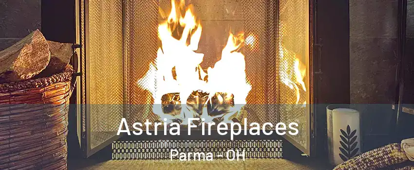  Astria Fireplaces Parma - OH