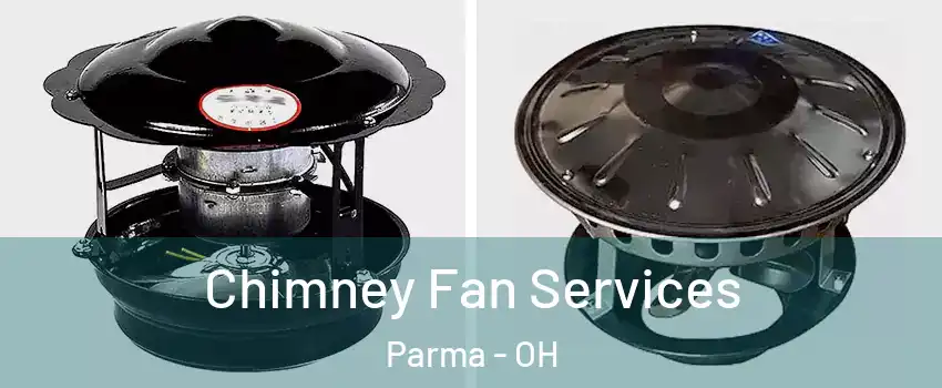  Chimney Fan Services Parma - OH