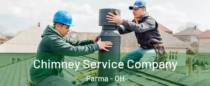  Chimney Service Company Parma - OH
