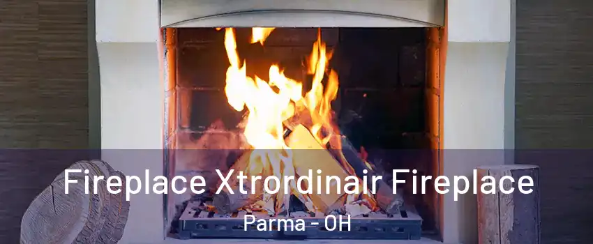  Fireplace Xtrordinair Fireplace Parma - OH