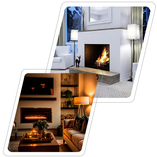 Remove Chimney Odor in Parma, OH