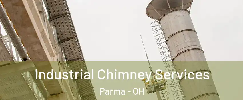  Industrial Chimney Services Parma - OH