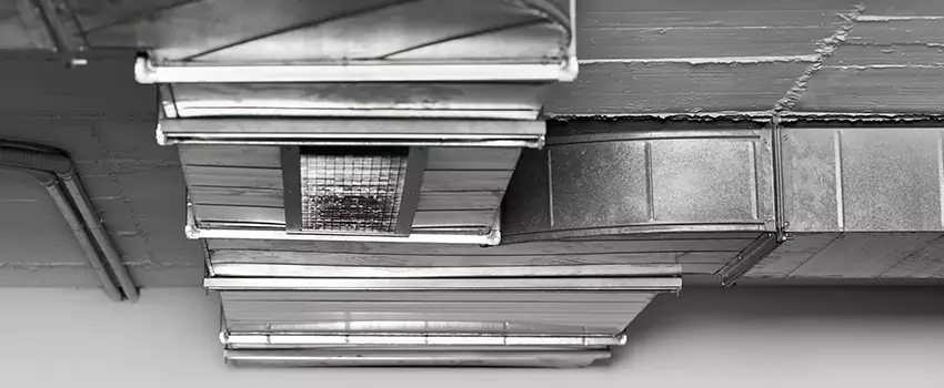 Trusted Air Duct Cleaning Company in Parma, Ohio