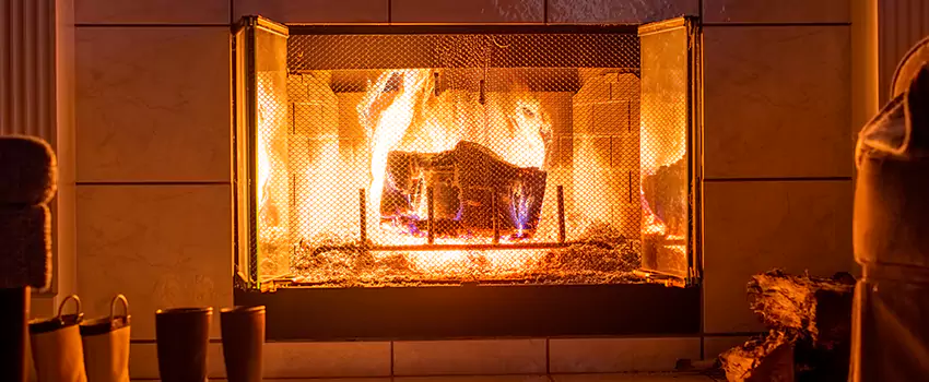 Astria Vent Free Gas Fireplaces Installation in Parma, OH