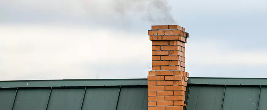 Animal Screen Chimney Cap Repair And Installation Services in Parma, Ohio