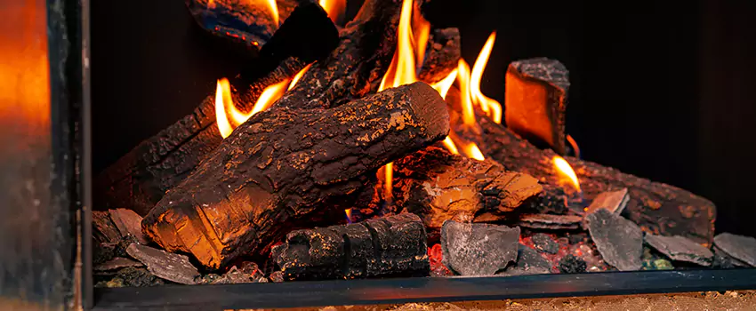 Chimney Fireplace Ash Dump Cleaning in Parma, OH