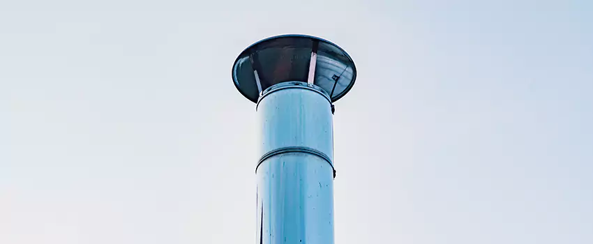 Wind-Resistant Chimney Caps Installation and Repair Services in Parma, Ohio