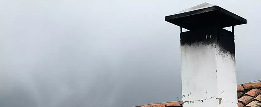 Chimney Damper Inspection in Parma, OH