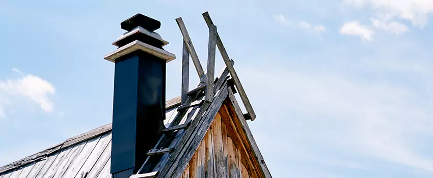 Chimney Creosote Cleaning in Parma, OH