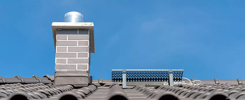 Chimney Flue Relining Services in Parma, Ohio
