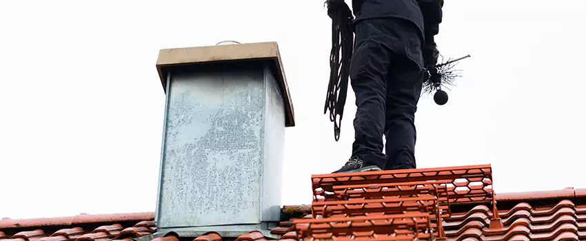 Chimney Liner Services Cost in Parma, OH