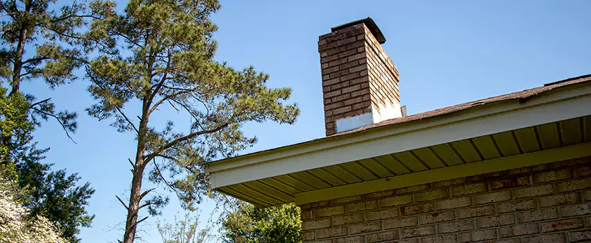 Budget-Friendly Chimney Masonry Service in Parma, Ohio