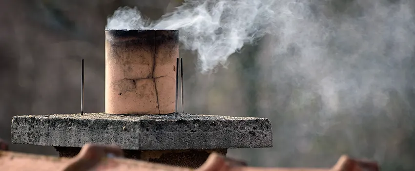 Wood Burning Chimney Odor Removal in Parma, OH