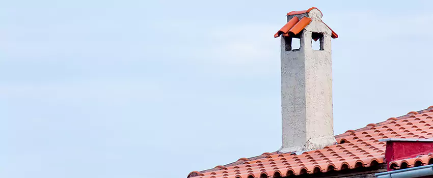 Chimney Pot Replacement in Parma, OH