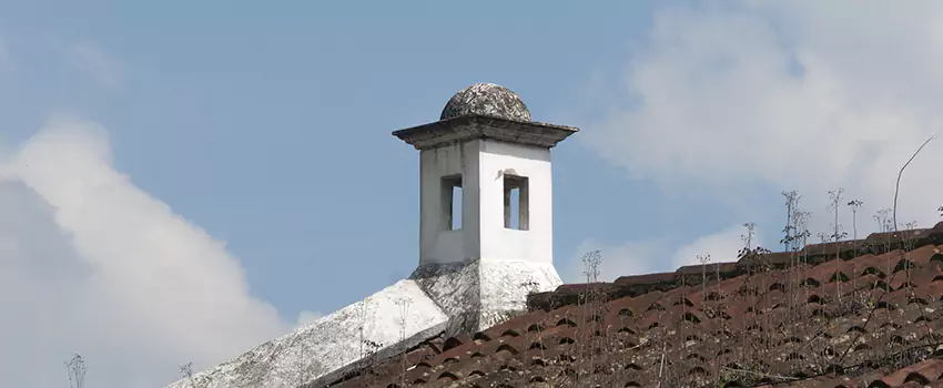 Cost To Rebuild A Chimney in Parma, OH