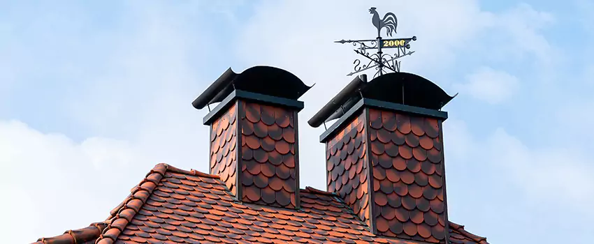 Old Chimney Restoration in Parma, Ohio