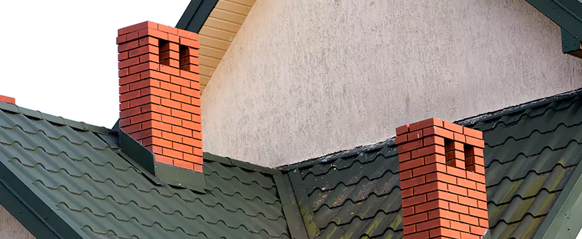 Chimney Saver Waterproofing Services in Parma, Ohio