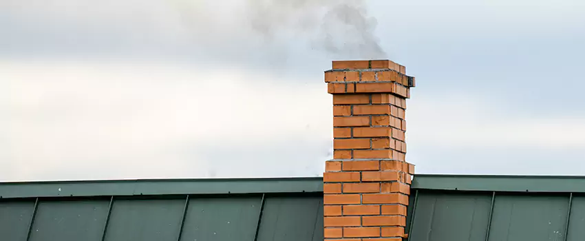 Chimney Soot Cleaning Cost in Parma, OH