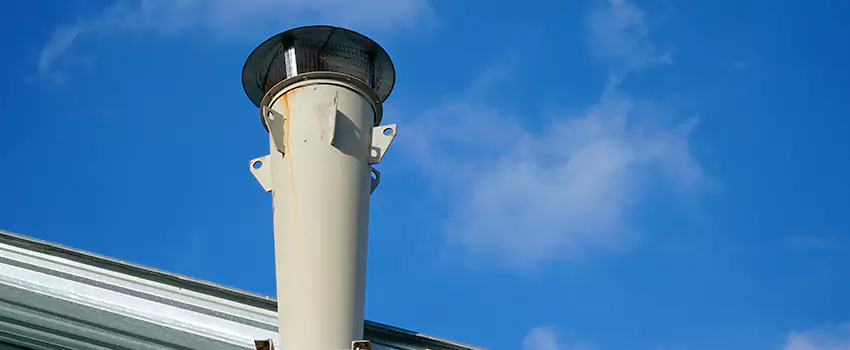 Chimney Spark Arrestor Requirements in Parma, OH