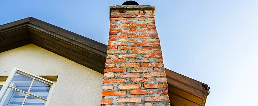 Chimney Mortar Replacement in Parma, OH