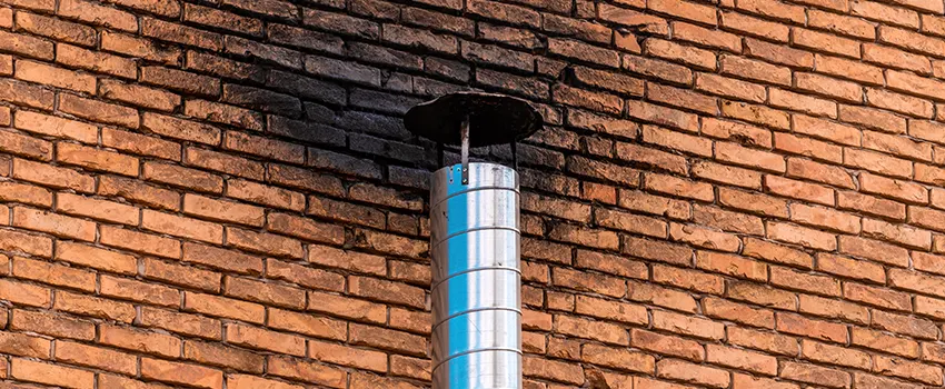 Diagnosing Commercial Chimney Problems in Parma, OH