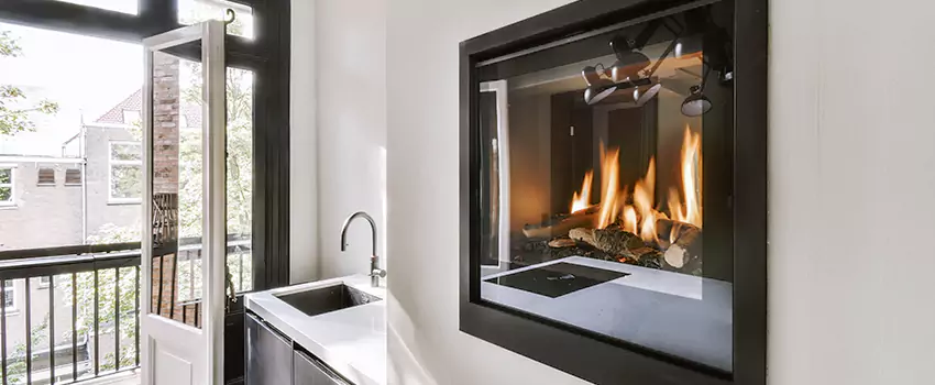 Dimplex Fireplace Installation and Repair in Parma, Ohio