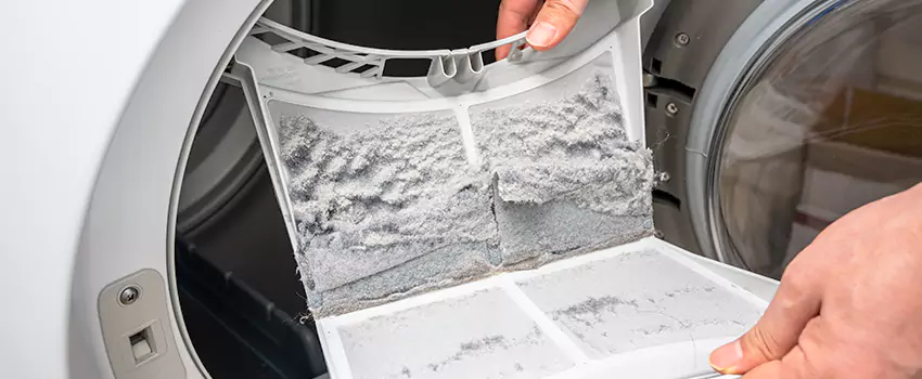 Best Dryer Lint Removal Company in Parma, Ohio