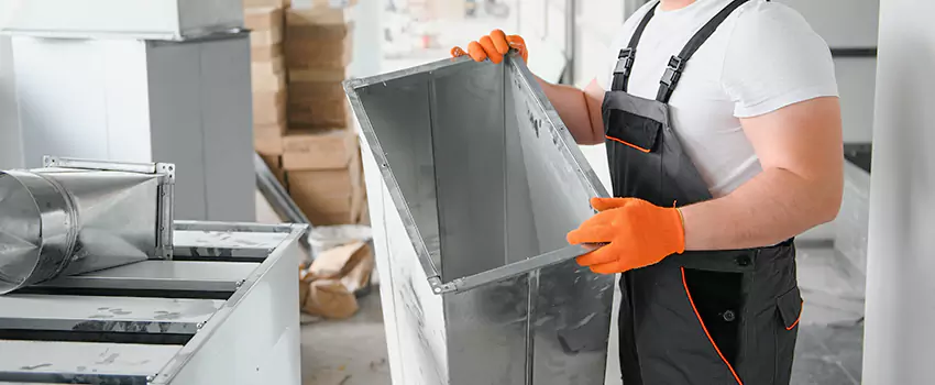 Benefits of Dryer Vent Inspection in Parma, OH
