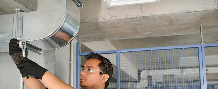HVAC Ductwork Cleaning in Parma, OH