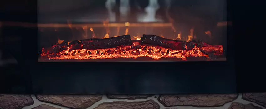 Outdoor Electric Fireplace Installation Solutions in Parma, OH