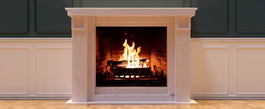 Empire Comfort Systems Fireplace Installation and Replacement in Parma, Ohio
