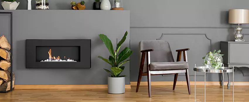 Ethanol Fireplace Burner Repair in Parma, OH