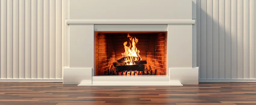 Fireplace Broken Ashtray Repair Services in Parma, Ohio
