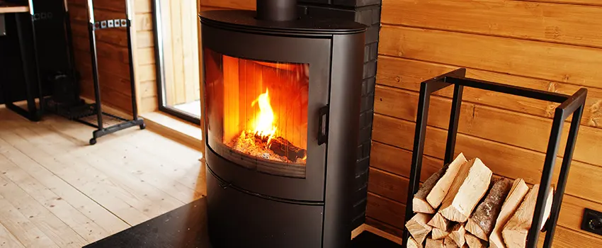 Gas Fireplace Door Handle Installation Services in Parma, Ohio