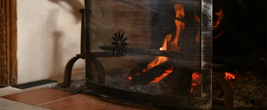 Electric Metal Fireplace installation Services in Parma, OH