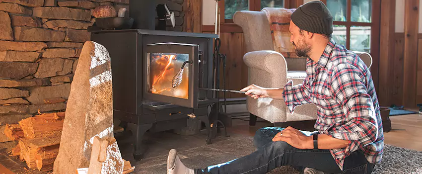 Fireplace Chimney Maintenance in Parma, Ohio