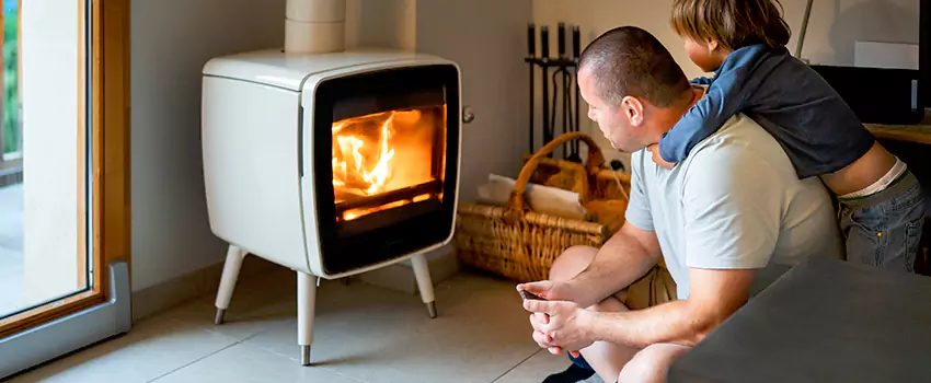 Fireplace Safety Inspection Technician in Parma, Ohio