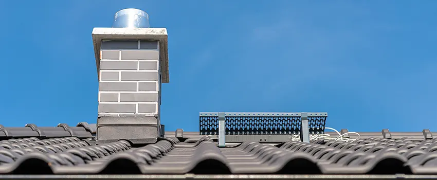 Repair Blocked Chimney in Parma, Ohio