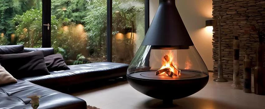 Affordable Floating Fireplace Repair And Installation Services in Parma, Ohio