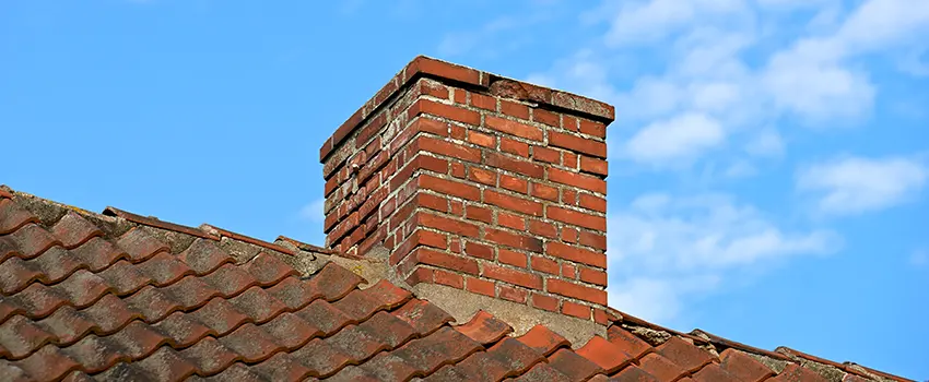 Flue Tiles Cracked Repair Services near Me in Parma, OH