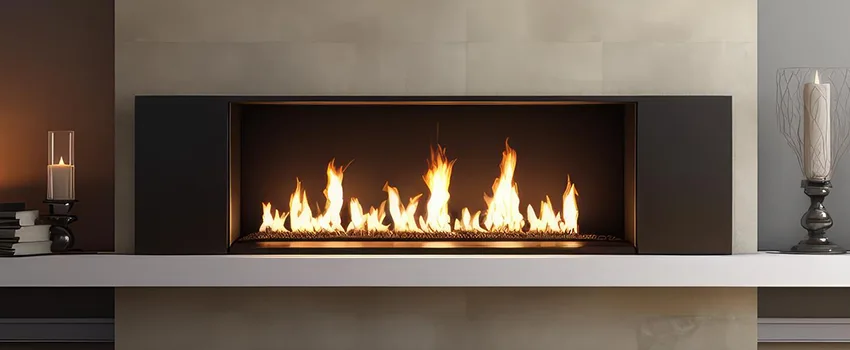 Vent Free Gas Fireplaces Repair Solutions in Parma, Ohio