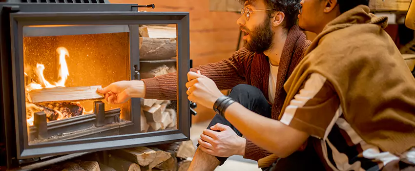 Benefits of Harman Stoves Fireplace in Parma, Ohio