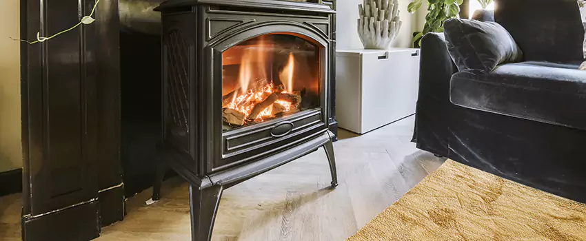 Cost of Hearthstone Stoves Fireplace Services in Parma, Ohio
