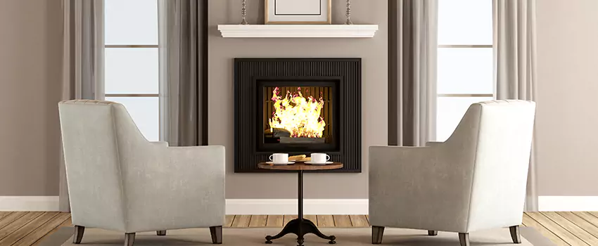 Heat & Glo Outdoor Gas Fireplaces Installation Contractors in Parma, Ohio