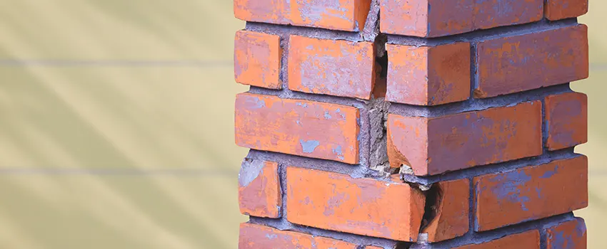 Leaking Chimney Repair And Replacement Cost in Parma, Ohio