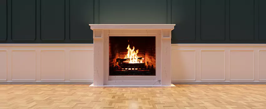 Napoleon Electric Fireplaces Inspection Service in Parma, Ohio
