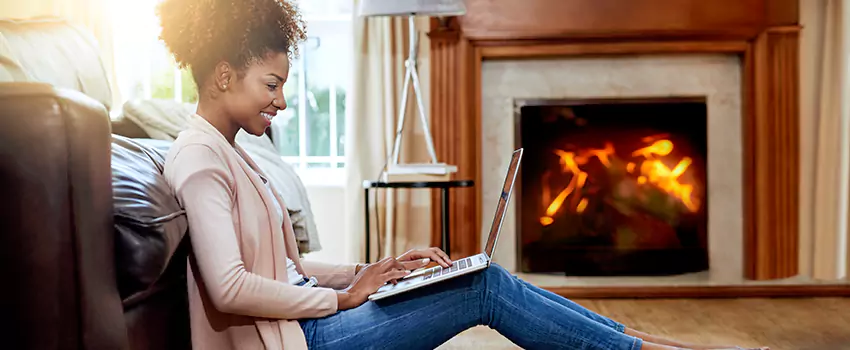 Cost-Effective Osburn Fireplace Installation and Repair in Parma, OH