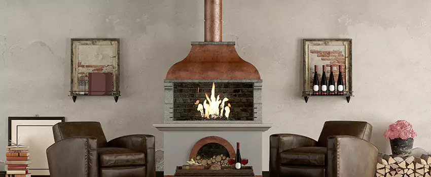 Benefits of Pacific Energy Fireplace in Parma, Ohio