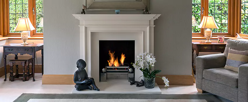 RSF Fireplaces Maintenance and Repair in Parma, Ohio
