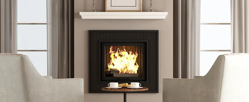 Superior Outdoor Fireplace Repair in Parma, OH